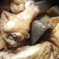 ｙｕｋｉｍａｒｕｔｉ's cooksnap of when they made ✿厚揚げと手羽元の煮物✿.