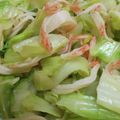 あゆたっくん's cooksnap of when they made カニカマとキャベツのレンジ蒸し.