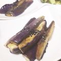そらてんママ's cooksnap of when they made なすのオイスター照り焼き【作り置き】.