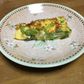 マイアミ816's cooksnap of when they made 枝豆の卵焼き.