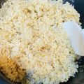 Yui☆MAMA☆'s cooksnap of when they made 簡単☆発芽玄米の作り方！.