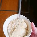 イズミ家's cooksnap of when they made あまったパン粉で節約エッグフライ.