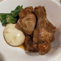みなクック☆'s cooksnap of when they made 手羽元の照り焼き風さっぱり煮【簡単】.