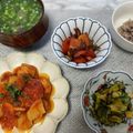JANG♡'s cooksnap of when they made 韓国風あさりスープ.