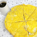 ゆづキッチン's cooksnap of when they made 博多屋台の味９★ネギ焼き～❤.