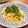 エル♀'s cooksnap of when they made ボール1つで♪さっぱり梅しそパスタ.