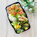 runa10's cooksnap of when they made 簡単＊おいしい＊ほうれん草のおひたし.