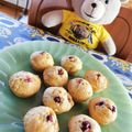 カバゴン's cooksnap of when they made ルバーブのパウンドケーキ.
