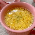 マロンクッキング♪'s cooksnap of when they made チーズ入り♡ローマ風・コンソメ・スープ　.