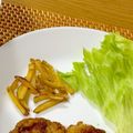 マロンクッキング♪'s cooksnap of when they made カリカリ！マック風フライドポテト.