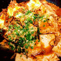 occo※'s cooksnap of when they made 簡単　本格　麻婆豆腐.