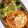 夕飯は６時です's cooksnap of when they made ツナとエノキのトマト豆乳パスタ.