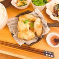 のんちごはん♡'s cooksnap of when they made 鶏肉の梅酢揚げ☆.