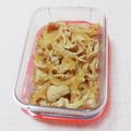 まあまま☆0403's cooksnap of when they made 豚肉おかずの素【作り置き】.