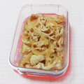 まあまま☆0403's cooksnap of when they made 豚肉おかずの素【作り置き】.