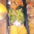 minmo2✳️2's cooksnap of when they made 枝豆のゆかり和え♫.