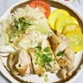 mmameco's cooksnap of when they made 旬です！ズッキーニのバター煮びたし.