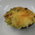 Ｄｒ．ｊｏｋｅｒ's cooksnap of when they made ***アボカド★海老グラタン***.