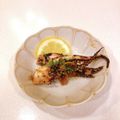 クックEBXFTK☆'s cooksnap of when they made イカゲソのしょう油麹炒め.