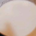まやしゅうまま's cooksnap of when they made ■２分で簡単ホワイトソース■.