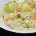 ★むさ's cooksnap of when they made 時短簡単♡新玉ねぎのクリーム煮♡.