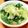 アレキシ's cooksnap of when they made シャキッと中華風＊青梗菜のお浸し.