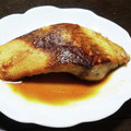 ★むさ's cooksnap of when they made 失敗知らず！しいらの照り焼き!(^^)!.