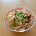 もんしゅしゅ's cooksnap of when they made 炒めきのこの和風マリネ.