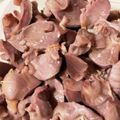 ふぁんころ's cooksnap of when they made 常備菜におつまみに＊コリコリ砂肝の塩煮.