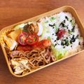★♡ゆき♡★'s cooksnap of when they made お弁当に★ｶﾚｰｹﾁｬｯﾌﾟのｳｲﾝﾅｰ.