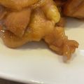 kurumi0122's cooksnap of when they made 簡単♪甘辛やわらか鶏もも照り焼きチキン.