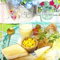 sakuraロゼット's cooksnap of when they made お鍋一つで簡単すぎる♡コーンバター.