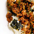 ゆぅ＊☆○'s cooksnap of when they made 煮魚リメイクふりかけ.