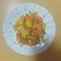 みそだ☻'s cooksnap of when they made 10分でカレーコンソメ♫ジャーマンポテト.