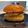 ちぃ～ママ's cooksnap of when they made マック風♪お手軽ハンバーガー.