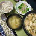 ぐりtoぐら's cooksnap of when they made ブロフローレ（ブロッコリー）とハム炒め.