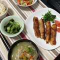 ぐりtoぐら's cooksnap of when they made 超早簡単:きゅうりの酢の物[作り置き].