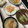 ぐりtoぐら's cooksnap of when they made きゅうりとみょうがの梅肉和え.