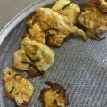 テヨン1's cooksnap of when they made ◆和風チキンピカタ◆.