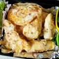 ＊キーツニャン＊'s cooksnap of when they made 柔らか♡鶏ささみのハニーマスタードピカタ.