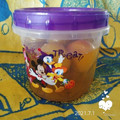 beagleのライラ's cooksnap of when they made はちみつ梅ジュース＊梅は冷凍すると簡単.