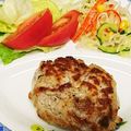 ととろ＆めい's cooksnap of when they made 豚切り落とし肉でミルフィーユ風ステーキ☆.