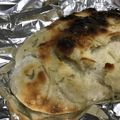 Amalka's cooksnap of when they made フォカッチャ　簡単　混ぜるだけ.