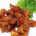 ﾋﾟﾛﾐ♡'s cooksnap of when they made 止まらない！絶品ヤゲン軟骨の唐揚げ.