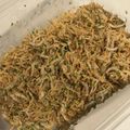べクーべ's cooksnap of when they made 超簡単★京都の老舗風 しらす ふりかけ♪.
