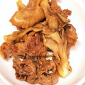 やえまりも's cooksnap of when they made 作り置き♪牛肉と舞茸のしぐれ煮♪.