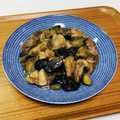 Asato★'s cooksnap of when they made 鶏肉となすの甘酢炒め.