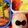 かすてら♡'s cooksnap of when they made ゴレンジャーぷちおにぎり.