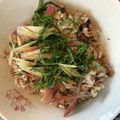 クックJOSC5U☆'s cooksnap of when they made 簡単給食 魚の和風ご飯.