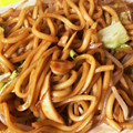 ナボナ♡'s cooksnap of when they made レンジで簡単☆基本のペーパー焼そば.